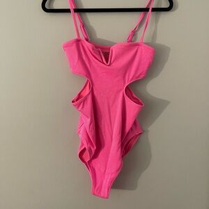 aerie bathing suit